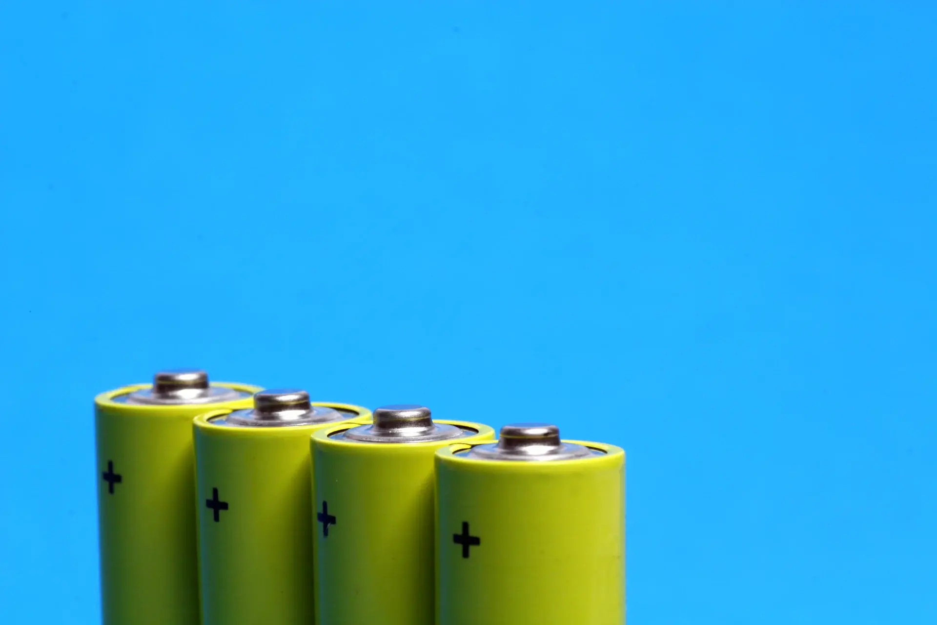 Batteries