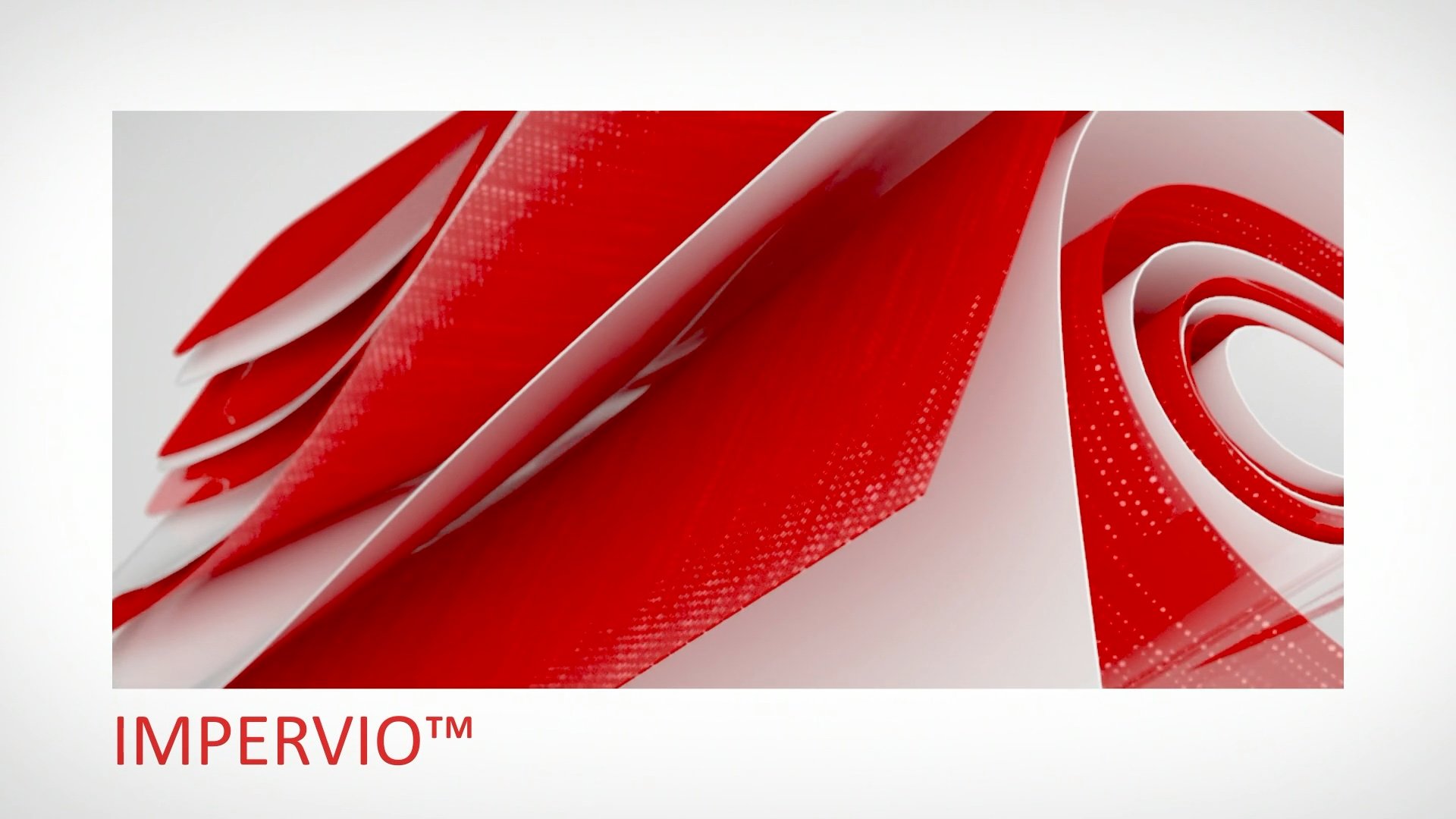 Impervio battery separator